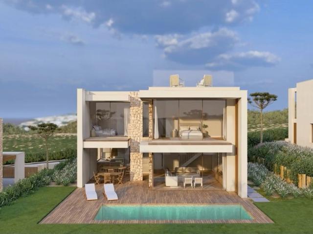 Casa venda em Vau, Óbidos