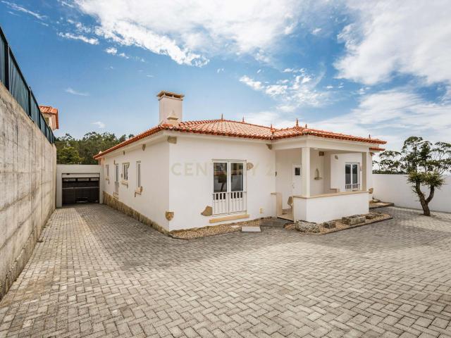 Casa venda em Leiria