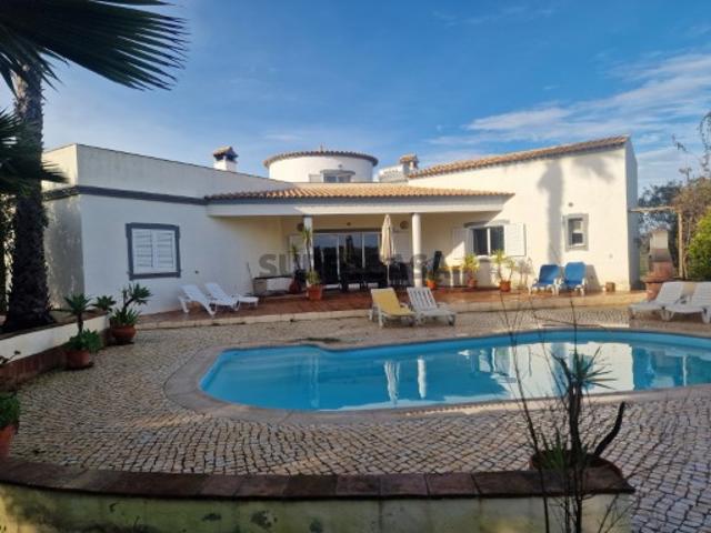Casa venda em Foupana, Olhão