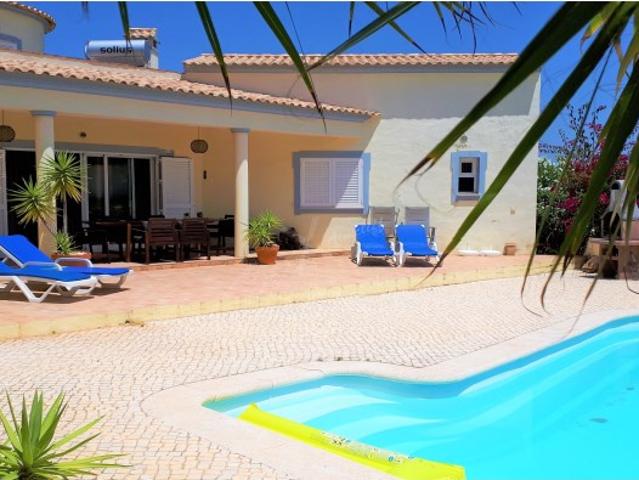 Casa venda em Vizinhanças, Olhão