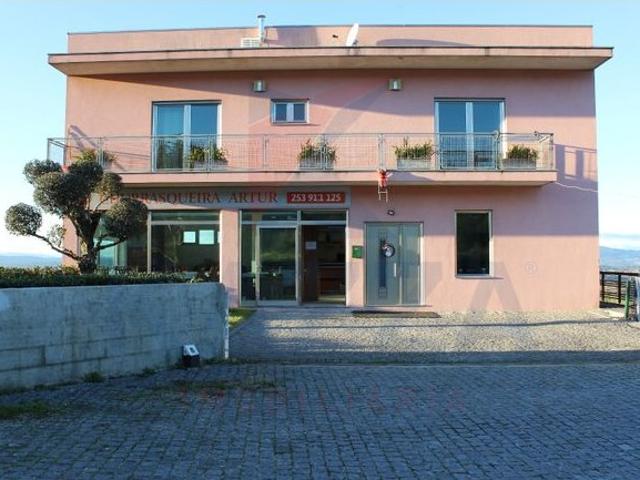Casa venda em Balbeira, Braga