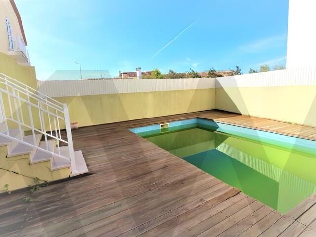 Casa venda em Alcochete, Setúbal
