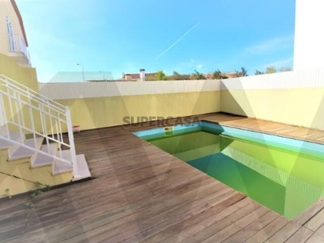 Casa venda em Alcochete, Setúbal