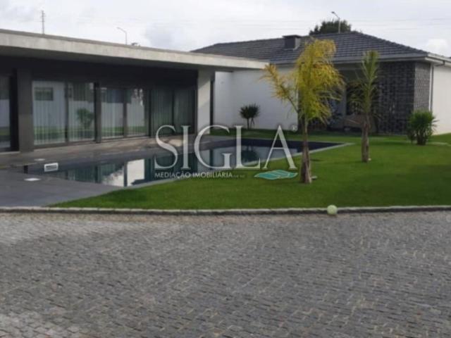 Casa venda em Vila Nova De Gaia, Porto