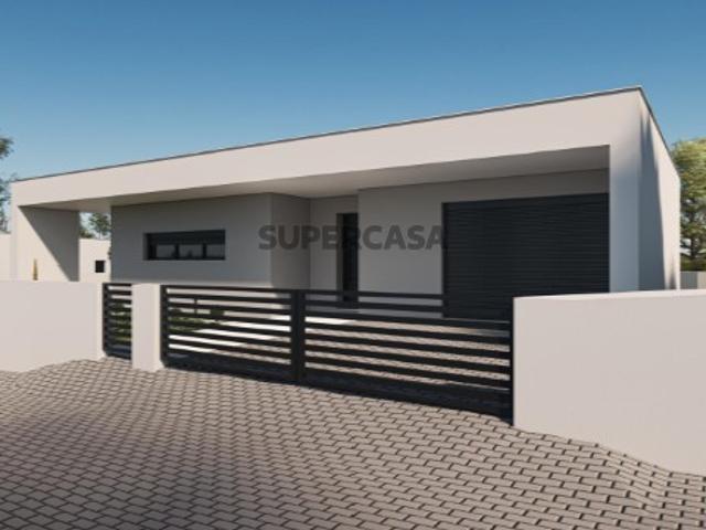 Casa venda em Caldas Da Rainha, Leiria