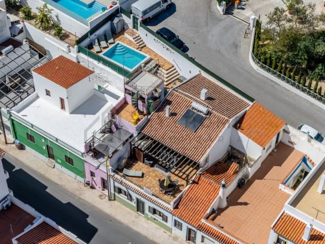 Casa venda em Lagoa, Lagoa e Carvoeiro