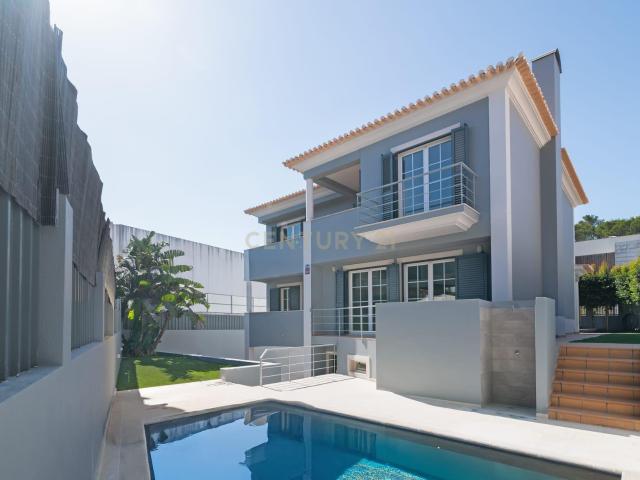 Casa alugar em Pedra da Guia, Cascais