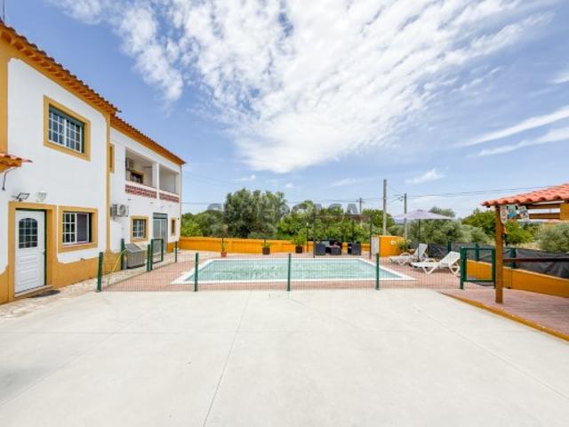 Casa venda em Tomar, Delongo