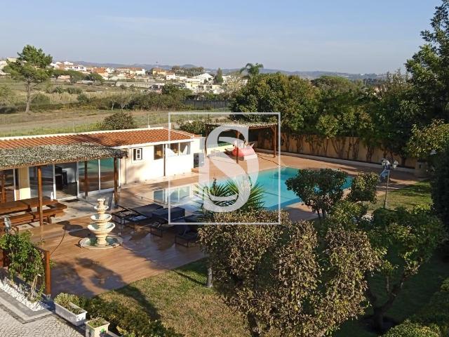 Casa venda em Vila Verde, Sintra