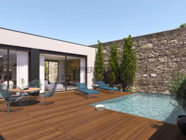 Casa venda em Arga De Baixo, Viana Do Castelo