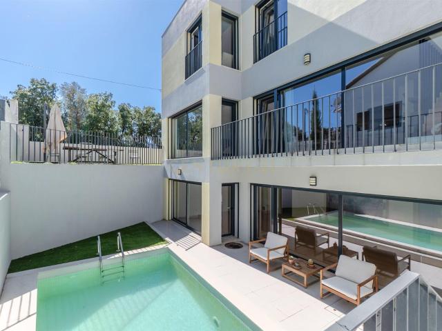 Vivenda venda em Seixal, Amora