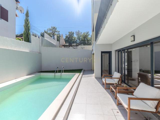 Casa alugar em Quinta do Vale da Loba, Amora