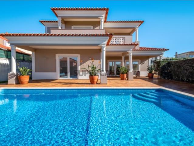 Casa venda em Óbidos, Leiria