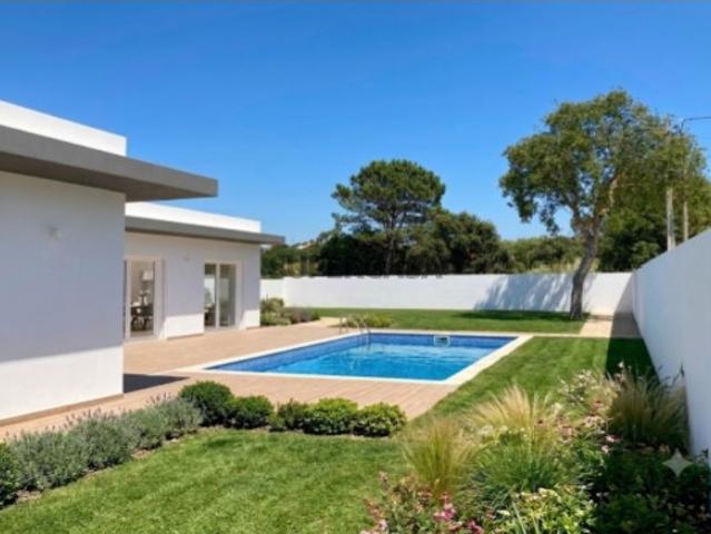 Casa venda em Serralheira, Caldas Da Rainha