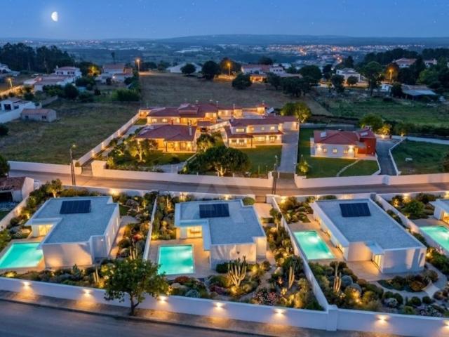 Casa venda em Serralheira, Caldas Da Rainha