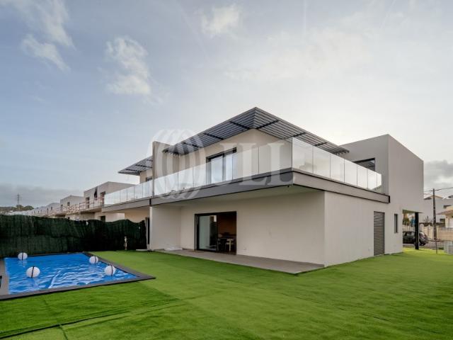 Casa venda em Herdade do Meio, Seixal