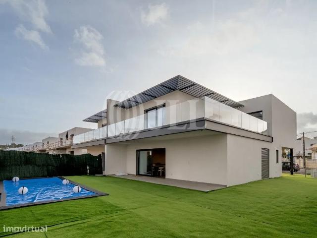 Casa venda em Seixal, Amora