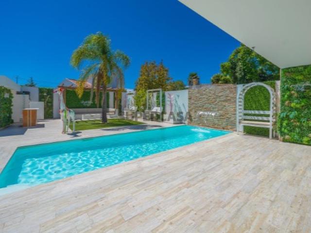 Casa venda em Seixal, Corroios