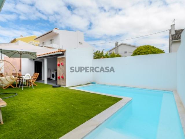 Casa venda em Almada, Setúbal
