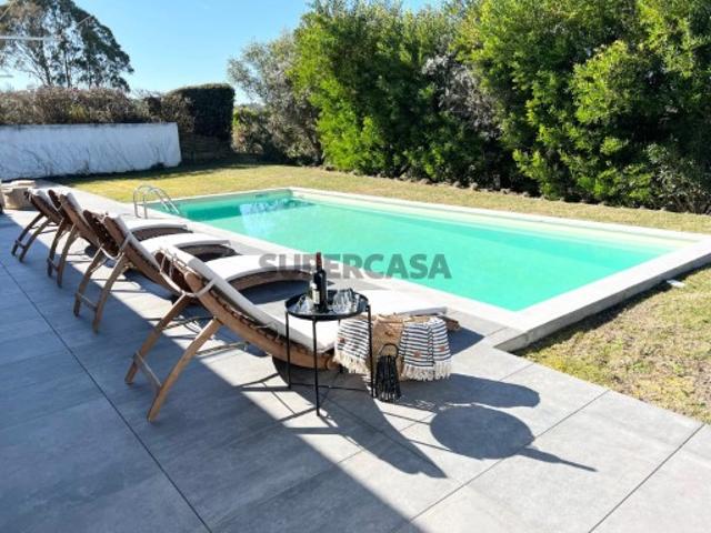 Casa venda em Vau, Óbidos
