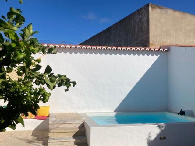 Vivenda venda em Vidigueira, Beja