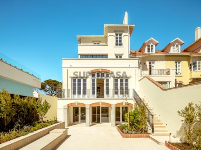 Casa venda em Santo António do Estoril, Cascais