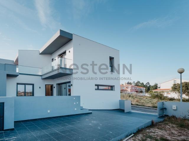 Casa venda em Caldas Da Rainha, Leiria