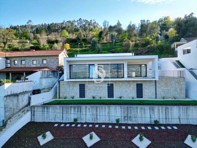 Casa venda em Ponte De Lima, Viana Do Castelo