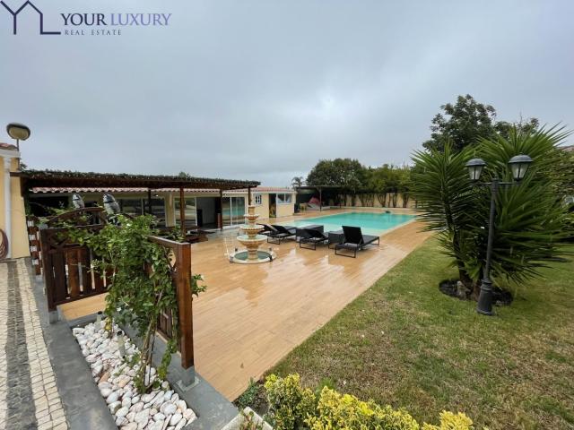 Casa venda em São João das Lampas e Terrugem, Sintra