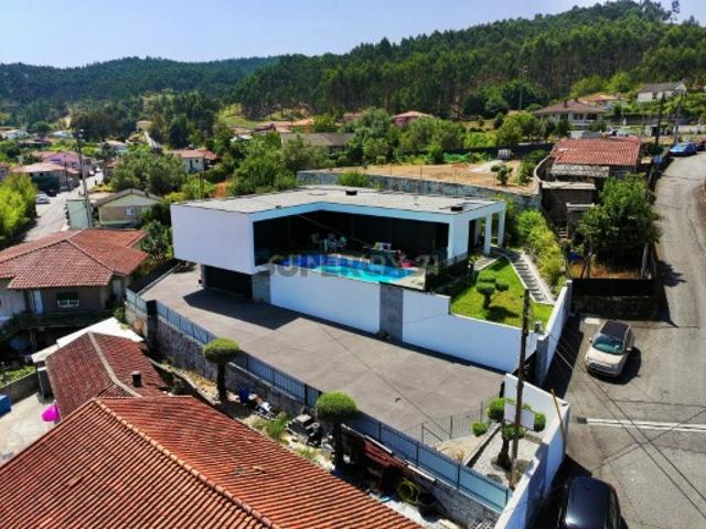 Casa venda em Póvoa De Lanhoso, Braga