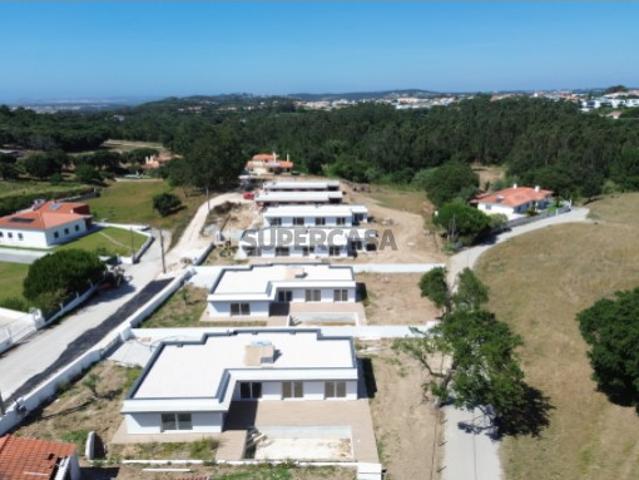 Casa venda em Nossa Senhora do Pópulo, Coto e São Gregório, Caldas da Rainha