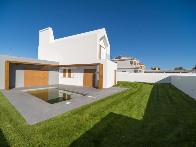 Casa venda em Benavente, Santarém