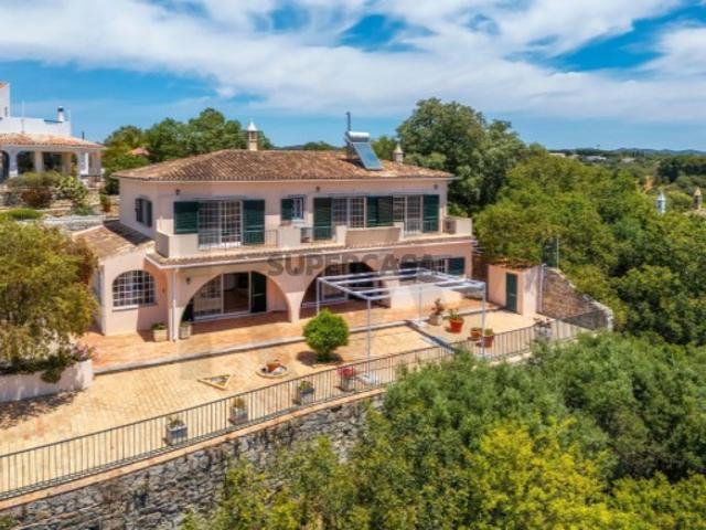 Casa venda em São Brás De Alportel, Campina