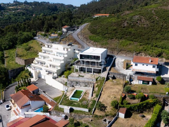 Casa venda em Vizela, Braga