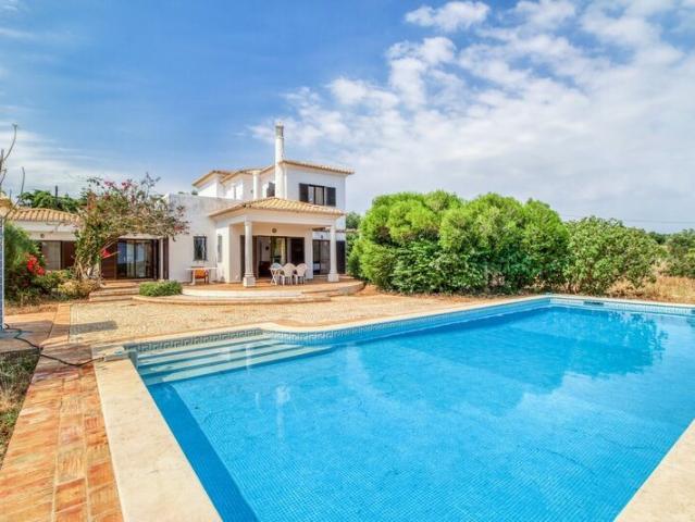 Vivenda venda em São Bartolomeu De Messines, Faro