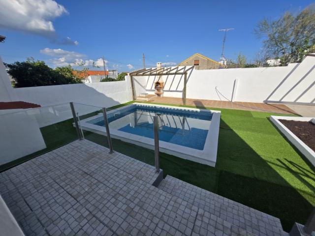 Casa venda em São Pedro Terena, Évora