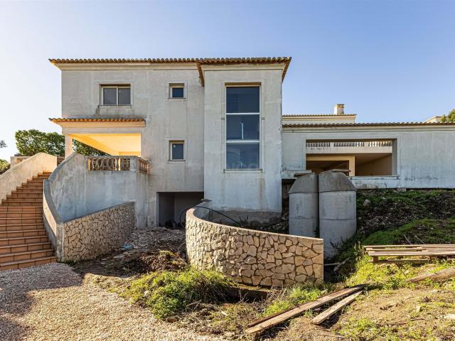 Vivenda venda em Vila Do Bispo, Faro