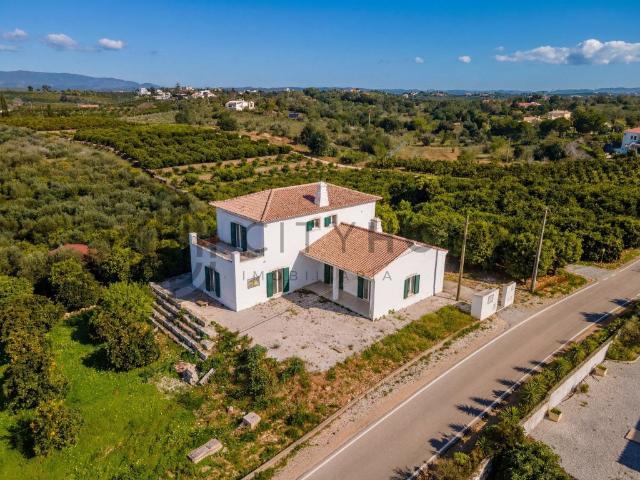 Vivenda venda em Silves, Faro