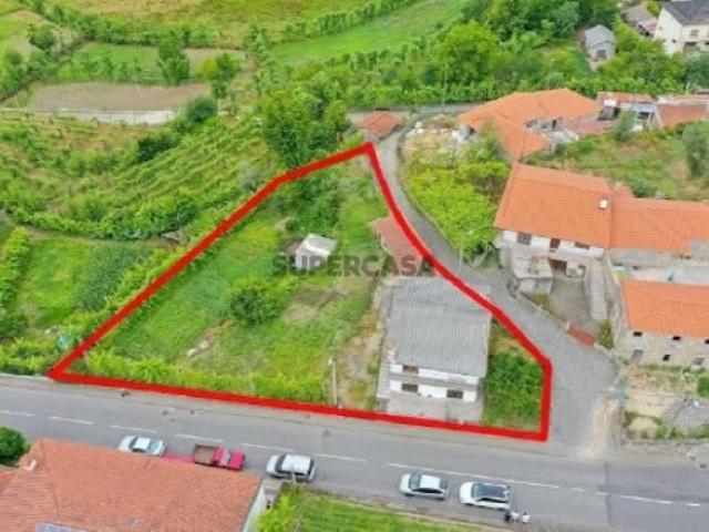 Casa venda em Fafe, Braga