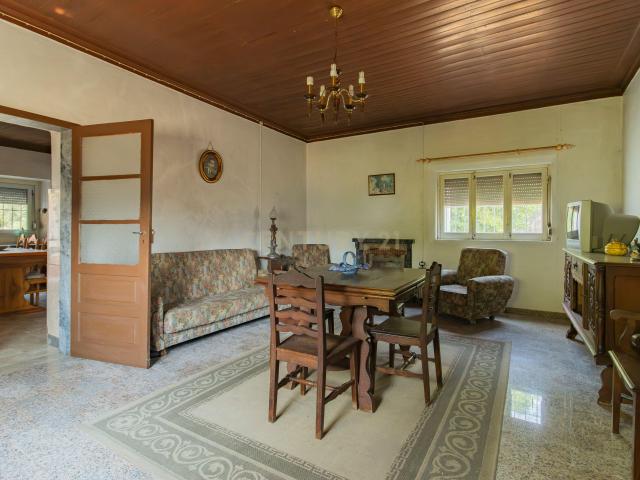 Casa venda em Lugar da Feteira, Porto De Mós