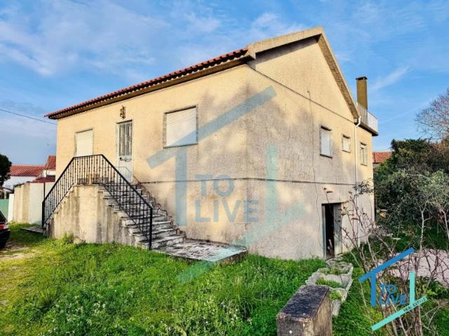 Casa venda em Assentiz, Torres Novas
