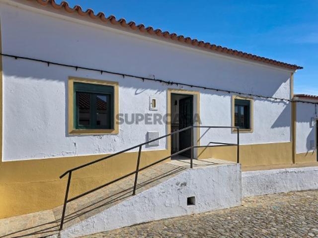 Casa venda em Mourã, Beja