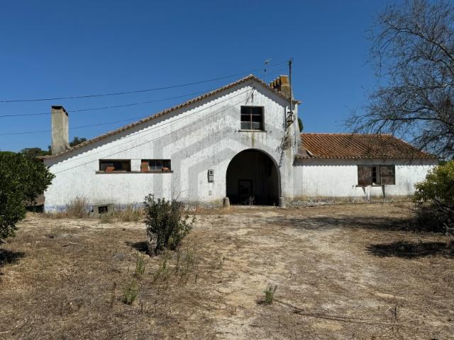 Casa venda em Pegões, Montijo