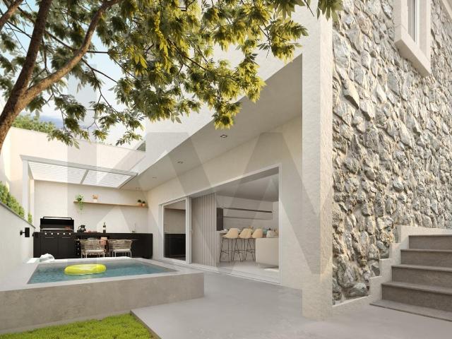 Casa venda em Núcleo Urbano Histórico de Sassoeiros, Cascais