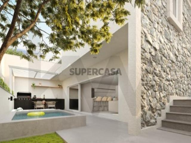 Casa venda em Núcleo Urbano Histórico de Sassoeiros, Cascais