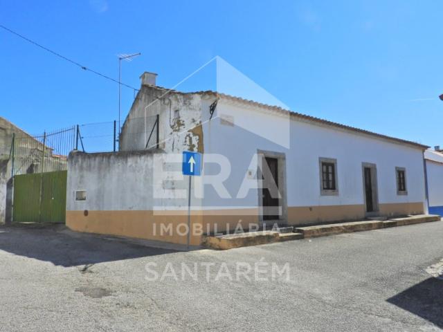 Casa venda em Alcanhões