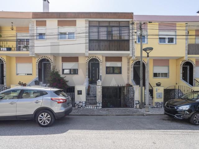 Casa venda em Seixal, Corroios