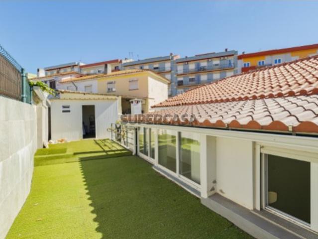 Casa venda em Setúbal