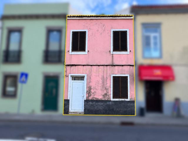 Casa venda em Ponta Delgada (São Pedro), Ponta Delgada