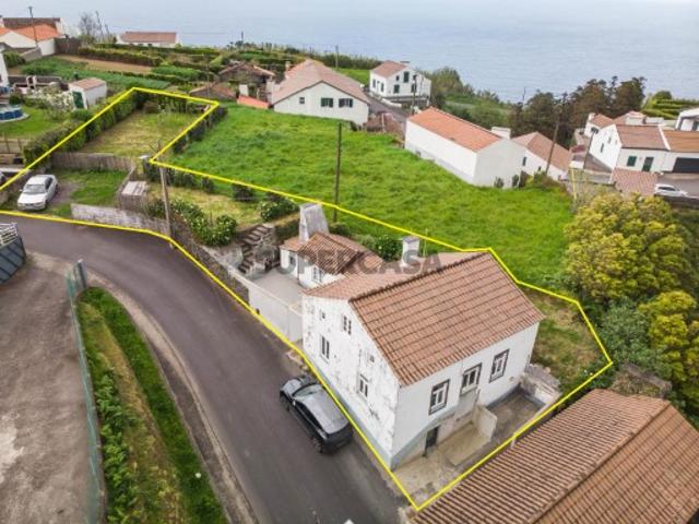 Casa venda em Açores, Santo António De Nordestinho